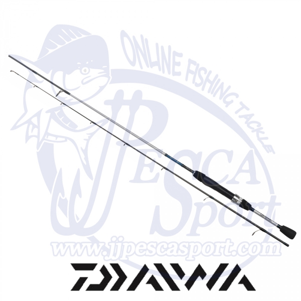 DAIWA CROSSCAST LIGHT