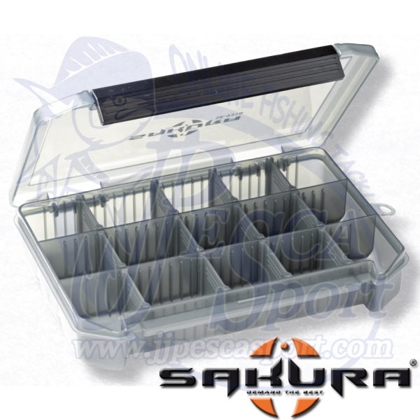 SAKURA CAJA SK 9310-9311