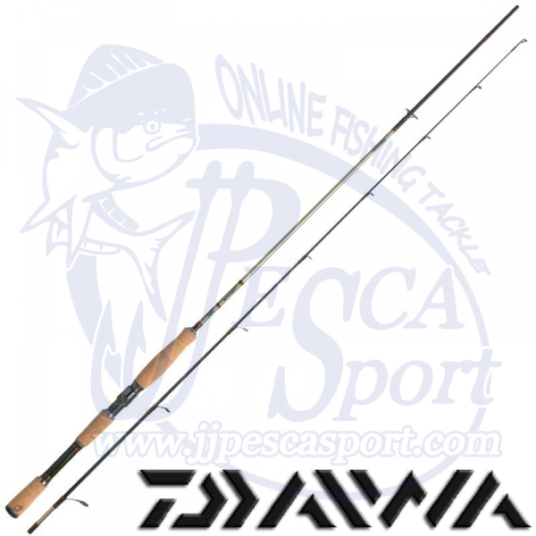 DAIWA THEORY