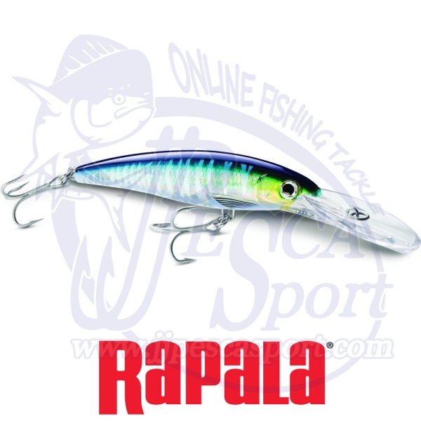 RAPALA X-RAP MAGNUM XTREME 