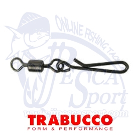 TRABUCCO LEAD QUIK LINK