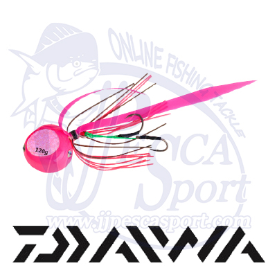 DAIWA KOHGA BAYRUBBER FREE