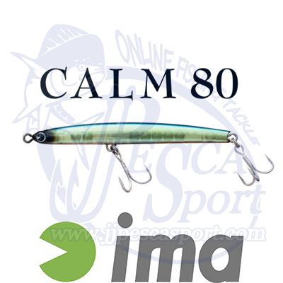 IMA CALM