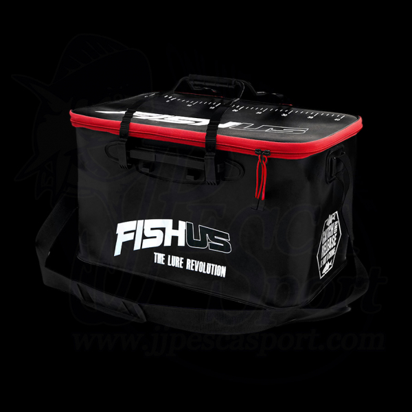 FISHUS BAKKAN