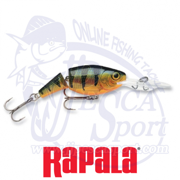 RAPALA JOINTED SHAD RAP