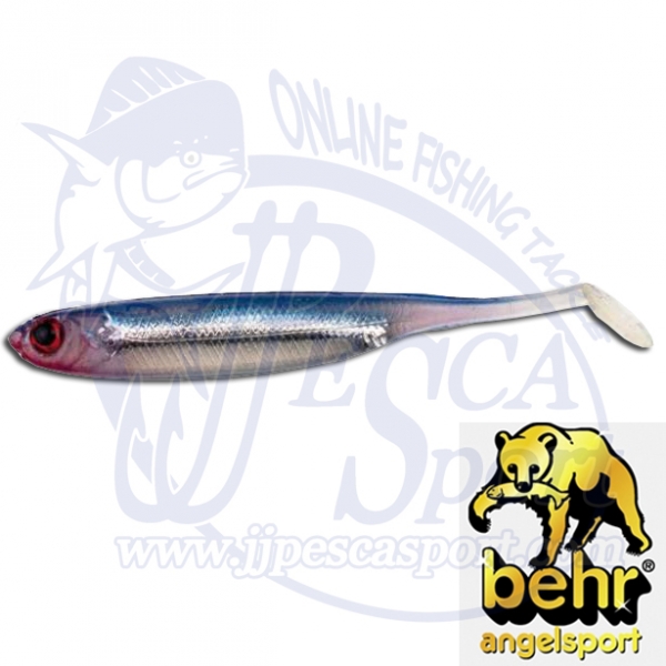 BEHR DROP SHOT MINNOW