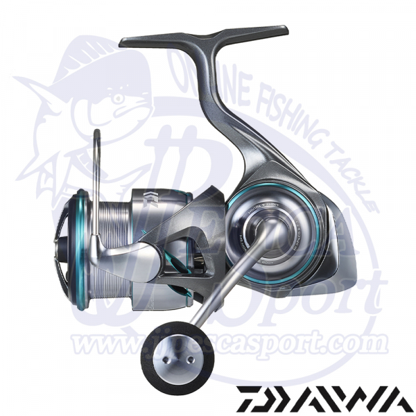 DAIWA EMERALDAS AIR LT 2025