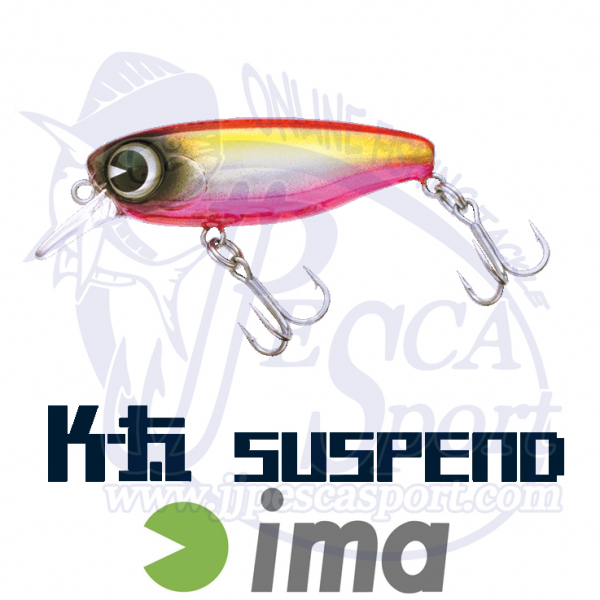 IMA K-TA SUSPEND