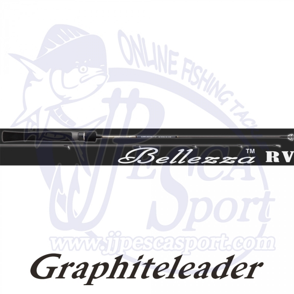 GRAPHITELEADER BELLEZZA RV