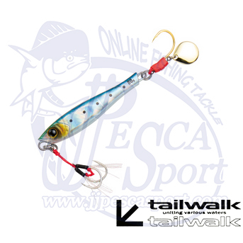 TAILWALK YUMMY JIG TG