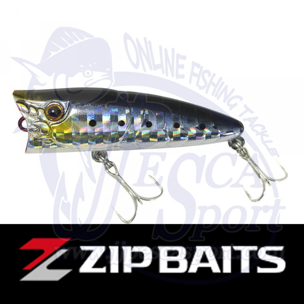 ZIPBAITS POPPER TINY