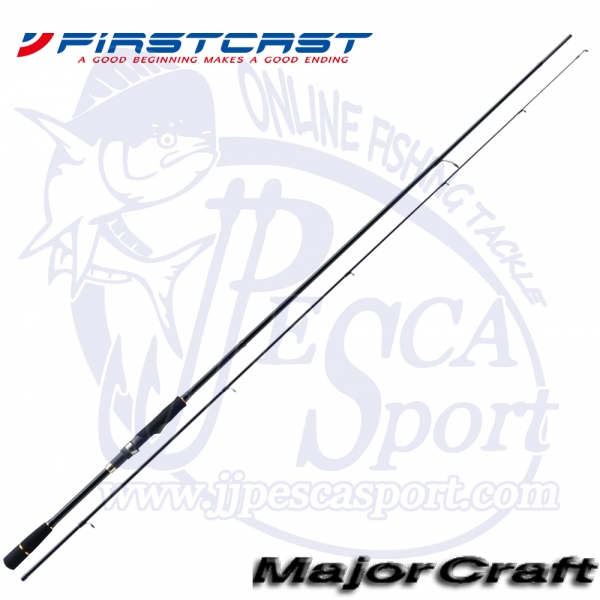 MAJOR CRAFT FIRSTCAST EGING