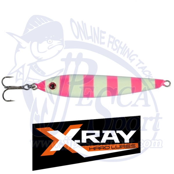 X-RAY JIG BI-SIDE