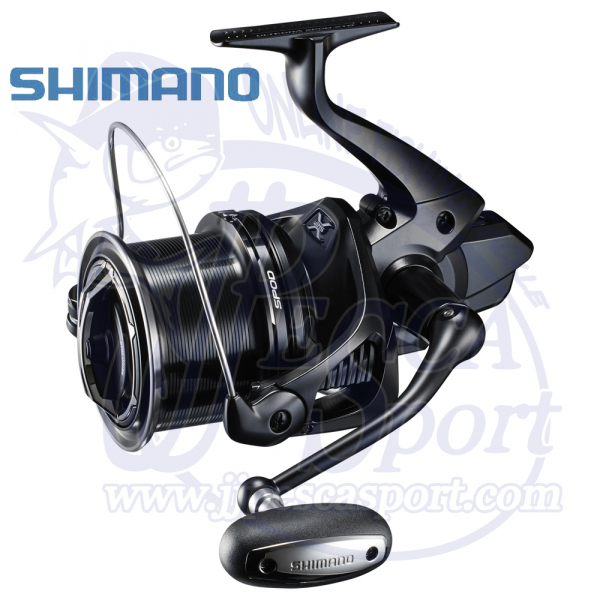 SHIMANO ULTEGRA XTD SPOD