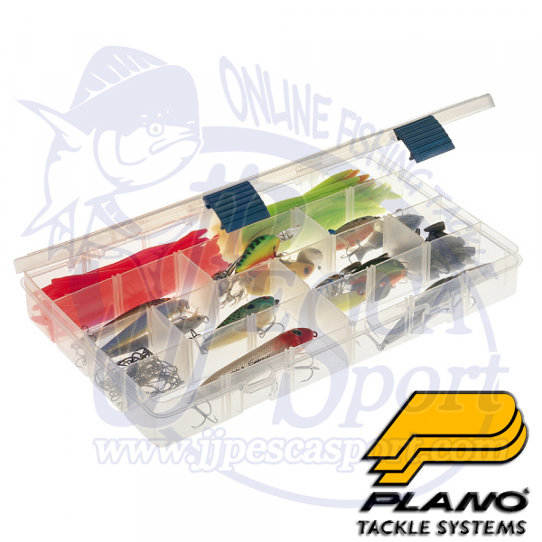 PLANO CAJA 3700