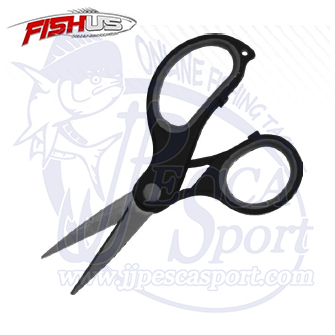 FISHUS BRAID SCISSORS LUX