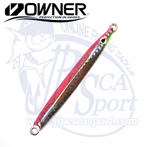OWNER CULTIVA JIG TB