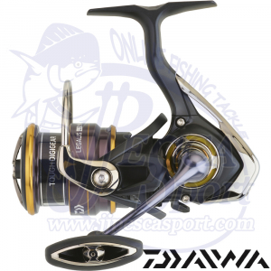 Carrete De Pesca Spinning Ancla De Mar Caña Pescar Carretes 22 Libras Ligro  4000