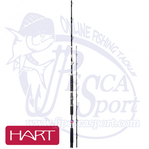 HART TORO ELECTRIC FK