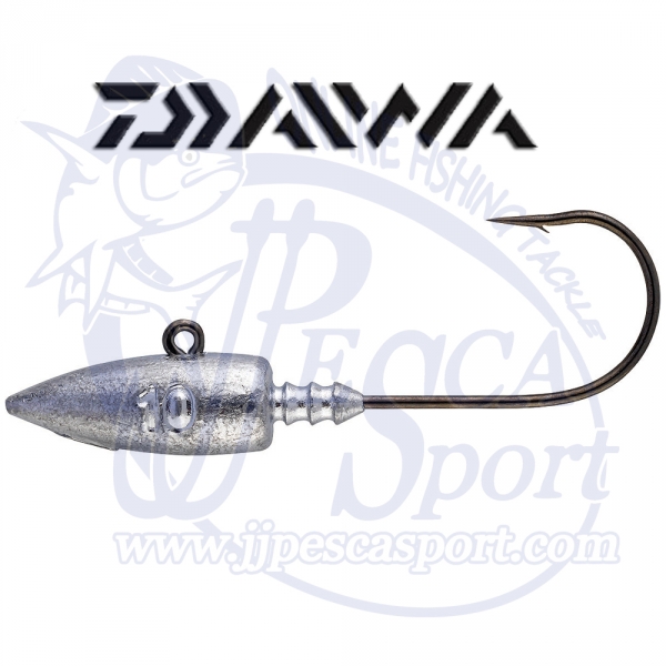 DAIWA BULLET JIG HEAD