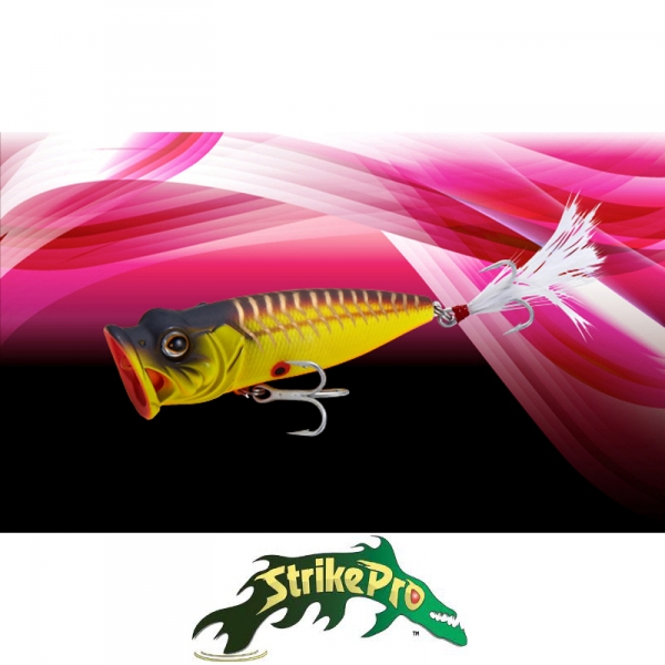 STRIKE PRO SEA MONSTER II