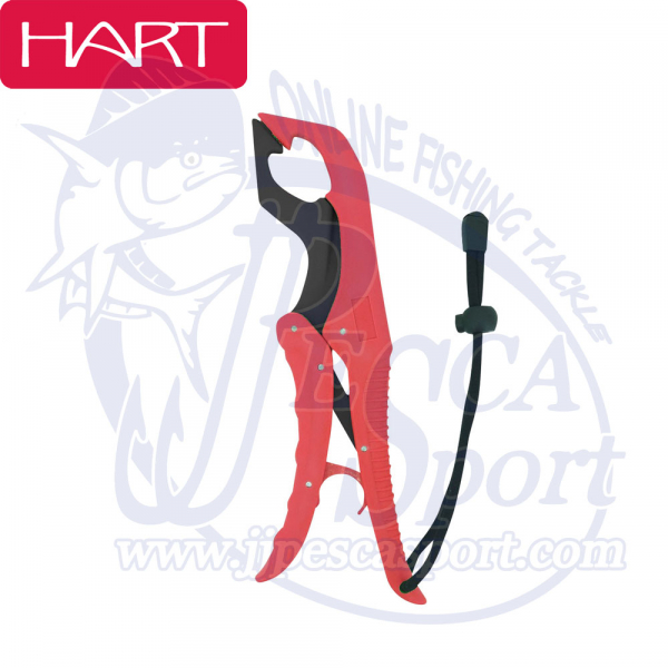 HART GRIP-9