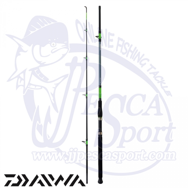 DAIWA SENSOR BOAT