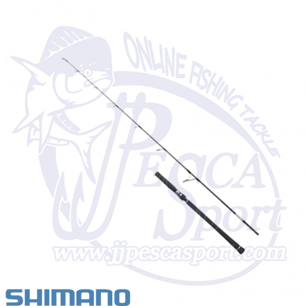 SHIMANO GRAPPLER TYPE J