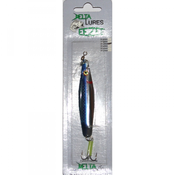 DELTA LURES EEZEE