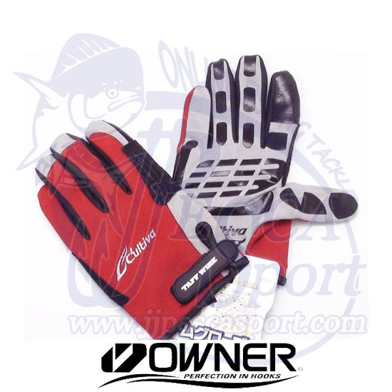 OWNER CULTIVA GUANTES 9918