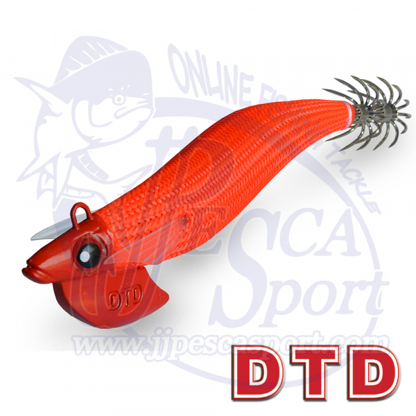 DTD FULL COLOR EGI TR