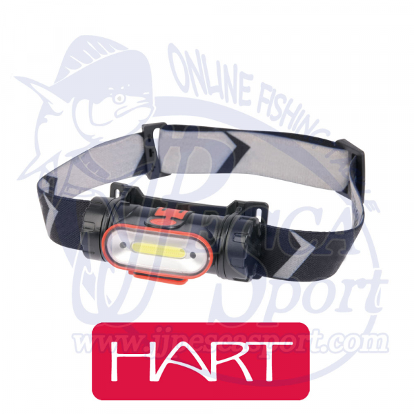 LINTERNA HART SENSOR