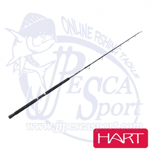 HART ECOSYSTEM BOAT 56