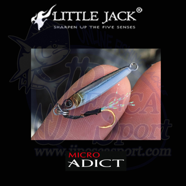 LITTLE JACK MICRO ADICT