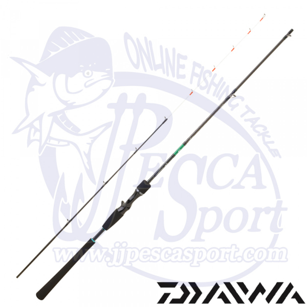 DAIWA EMERALDAS BOAT