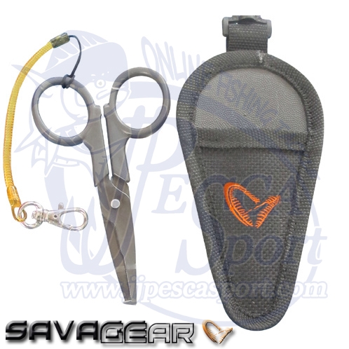 SAVAGEAR MAGIC SCISSOR