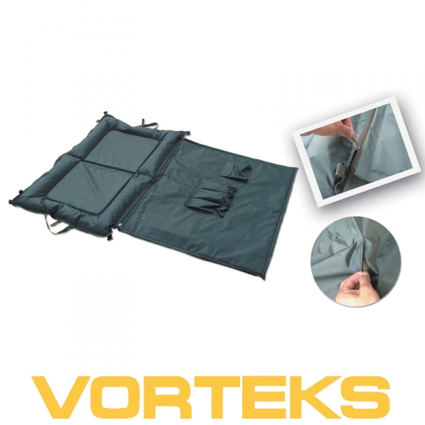 VORTEKS TAPIZ CARPA M-13