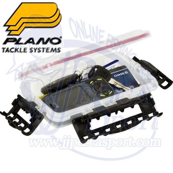 PLANO CAJA 3440-10 ESTANCA