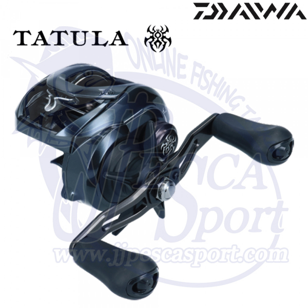 DAIWA TATULA TWS 300