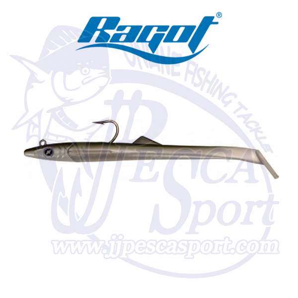 RAGOT RAGLOU HYBID EEL