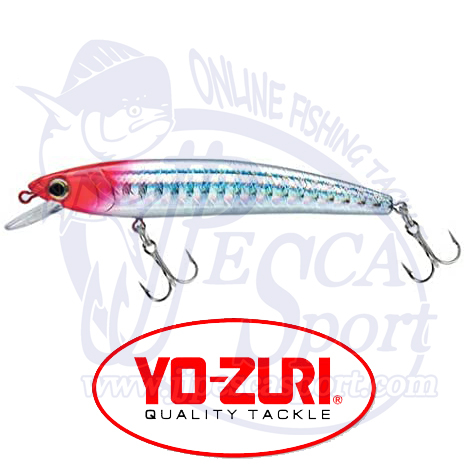 YO-ZURI PIN'S MINNOW (F)