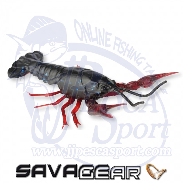 SAVAGEAR 3D CRAYFISH