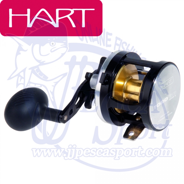 HART TORO GB 300L