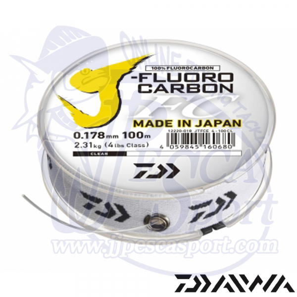 DAIWA J-FLUOROCARBON