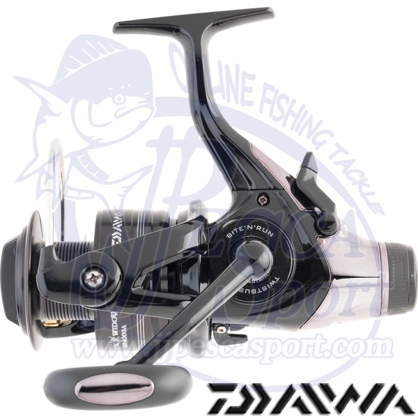 DAIWA BLACK WIDOW BR