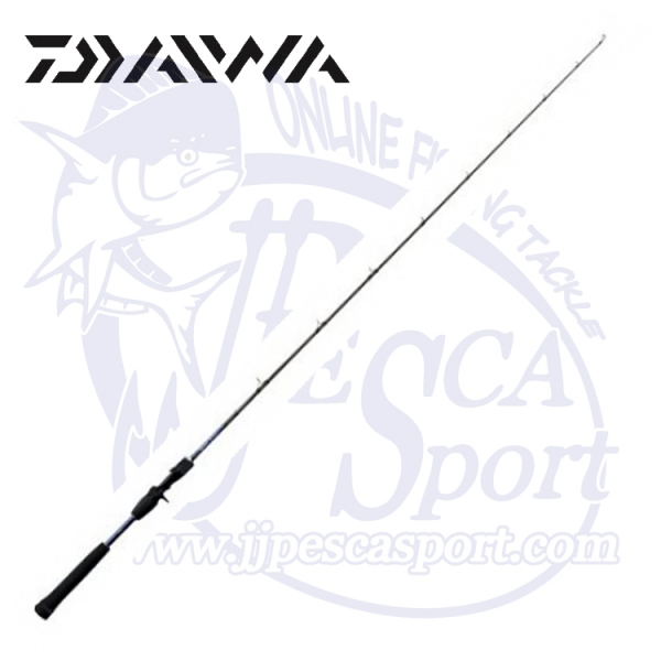 DAIWA SALTIST SLOW JIGGING II (CASTING)