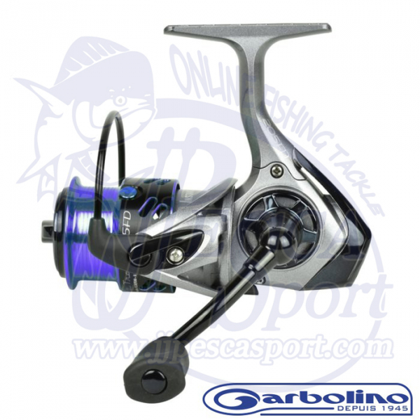 GARBOLINO SUPRA FEEDER