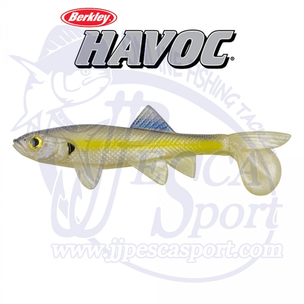 BERKLEY HAVOC SICK FISH