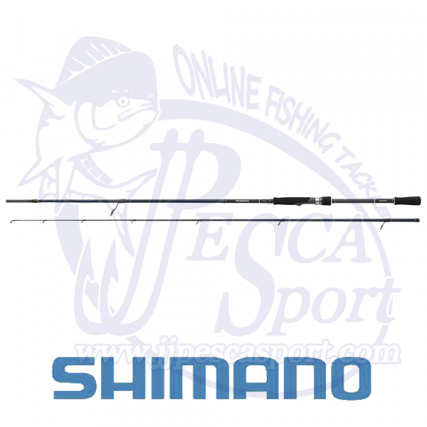 SHIMANO TECHNIUM AX SPINNING