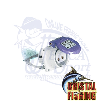 KRISTAL FISHING PR